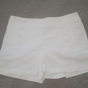 Ann Taylor LOFT Riviera Shorts